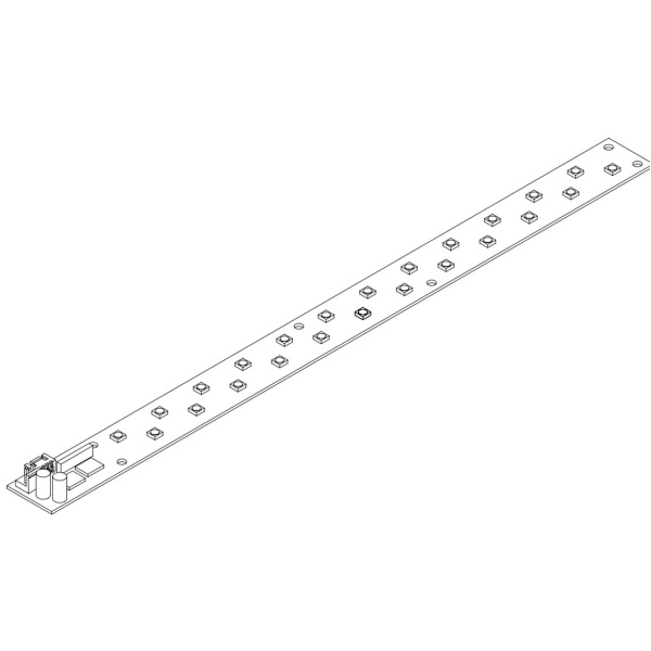 Panache 620 LED Strip